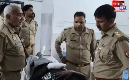 सहारनपुर में भीषण सड़क हादसा, मसूरी घूमने जा रहे थार सवार तीन युवकों की मौत; दो घायल