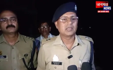 प्रतापगढ़: शॉर्ट सर्किट से रेडीमेड पटाखों में विस्फोट, दो महिलाएं गंभीर रूप से घायल