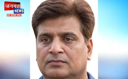 खबर का असर: कुशीनगर में बाढ़ खंड के अधिशासी अभियंता पर शासन की कार्रवाई, मुख्यालय से संबद्ध