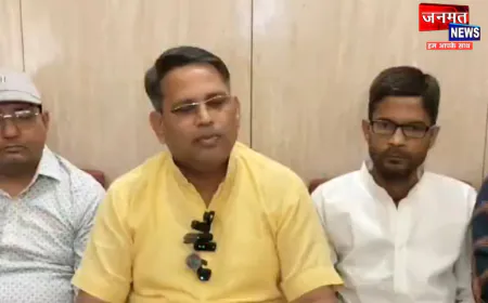 अयोध्या में स्थापित की जाएगी शिवाजी महाराज की भव्य प्रतिमा, गांवों से एकत्र की जा रही मिट्टी