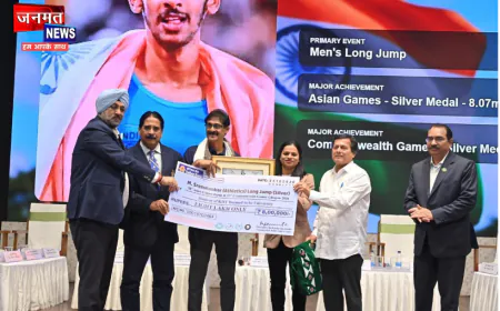 KIIT-KISS के पदक विजेता खिलाड़ियों को 2.5 करोड़ रुपये का पुरस्कार, ओलंपिक पदक विजेताओं को मिलेगा 1 करोड़
