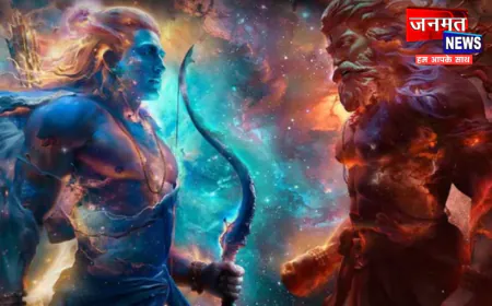 50 हजार स्क्रीन्स, 100 से अधिक देश; Ramayana के मेकर्स का मेगा-प्लान, धुरंधर 2 का टूटेगा रिकॉर्ड?