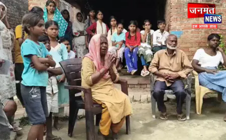 अयोध्या: विवाहिता की संदिग्ध मौत, ससुराल पक्ष पर फांसी लगाकर मारने का आरोप; अवैध संबंध के विरोध पर हत्या