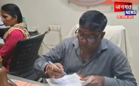 चक्रवाती तूफान को लेकर चंदौली में अलर्ट, तेज हवा के साथ बारिश की संभावना; 24 घंटे सक्रिय रहेगा आपदा कंट्रोल रूम