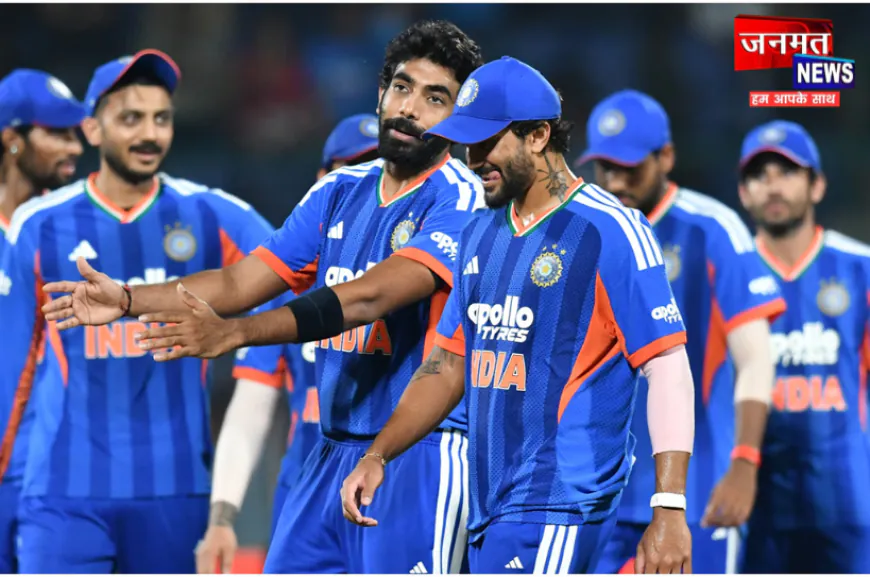 एशियन गेम्स 2026: T-20 में भारत-पाकिस्तान होंगे आमने-सामने, सेमीफाइनल में श्रीलंका की शर्मनाक हार