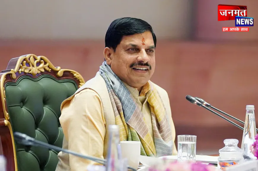 मप्र: तो क्या गले की हड्डी बन गई लाडली बहन योजना, CM मोहन यादव ने ऐसा क्या कहा?