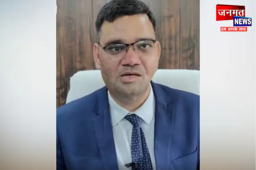 उरई में IAS अधिकारी की शिकायत पर राज्यपाल का सख्त रुख, कोतवाल के खिलाफ कार्रवाई के आदेश