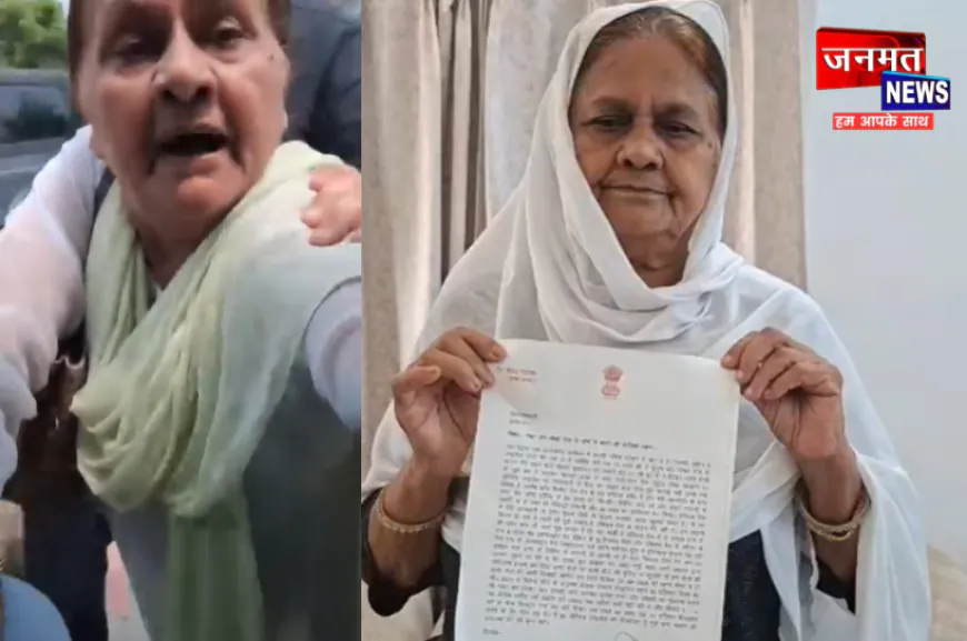 अयोध्या में पूर्व राज्यसभा सांसद पर जानलेवा हमला, पेट्रोल पंप में हिस्सेदारी को लेकर है विवाद; वीडियो वायरल