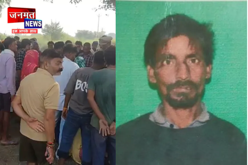 औरैया के सेंगुर नदी में मछली पकड़ने गए युवक की डूबने से मौत, परिवार में मचा कोहराम