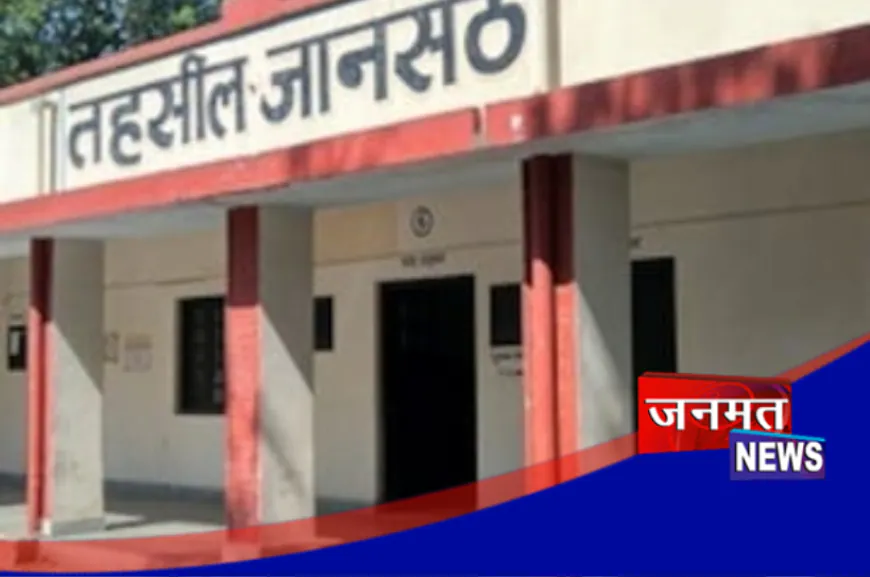 मुजफ्फरनगर में सरकारी रास्ते पर अवैध गेट का मामला केंद्र सरकार तक पहुंचा, उप्र शासन से मांगी आख्या