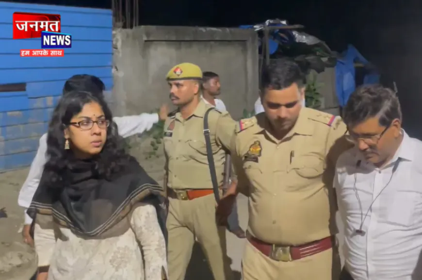हरदोई में सफेद दूध के काले कारोबार पर छापा, 38 हजार लीटर दूध सीज; भारी मात्रा में केमिकल बरामद