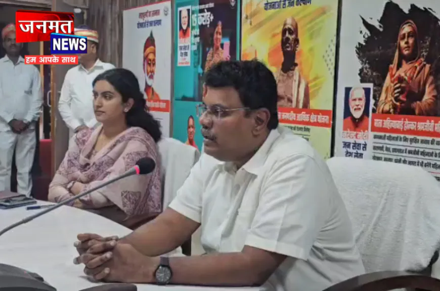 ODOP के तहत सीतापुर की दरी को अंतर्राष्ट्रीय बाजार से जोड़ने की पहल, क्रेता-विक्रेता सम्मेलन होगा आयोजित
