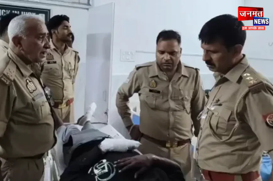 सहारनपुर में भीषण सड़क हादसा, मसूरी घूमने जा रहे थार सवार तीन युवकों की मौत; दो घायल