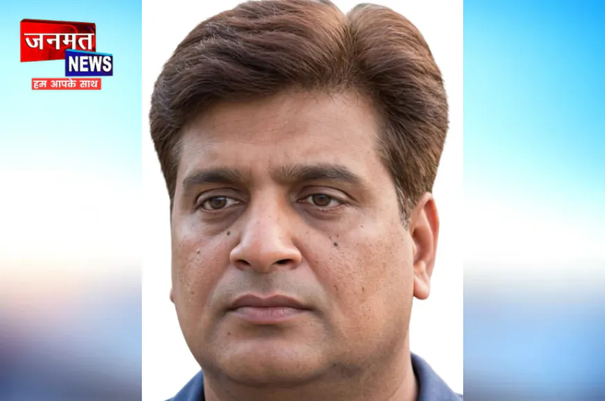 खबर का असर: कुशीनगर में बाढ़ खंड के अधिशासी अभियंता पर शासन की कार्रवाई, मुख्यालय से संबद्ध