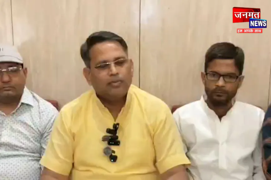 अयोध्या में स्थापित की जाएगी शिवाजी महाराज की भव्य प्रतिमा, गांवों से एकत्र की जा रही मिट्टी