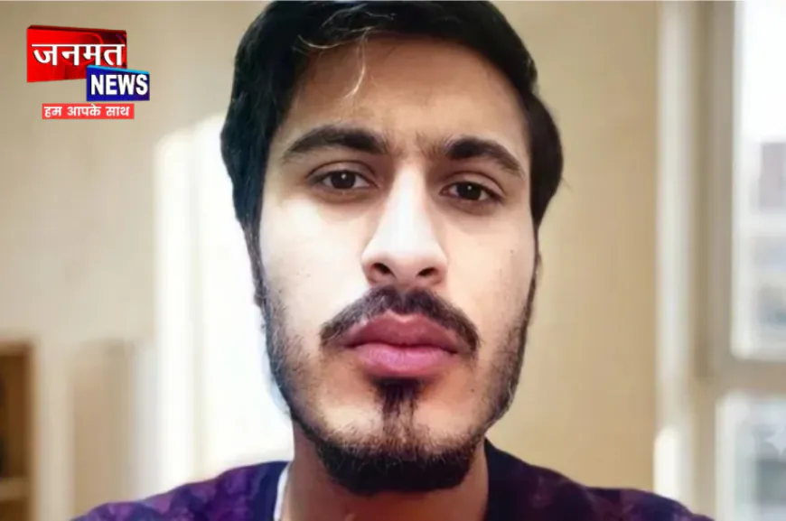 बोस्टल जेल से रखी गई थी 'भाऊ गैंग' की नींव, हिमांशु ने NCR में फैलाया रंगदारी का बड़ा नेटवर्क