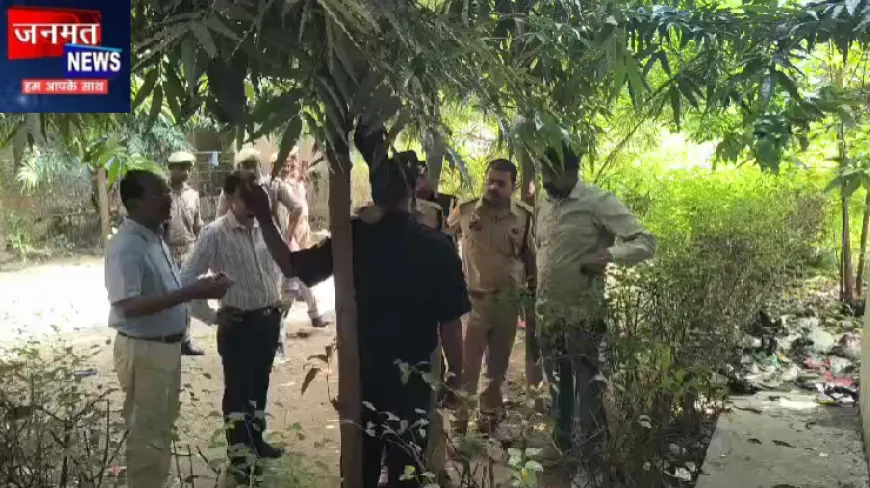 प्रतापगढ़ में एमबीबीएस छात्र की संदिग्ध परिस्थितियों में मौत, मेडिकल कॉलेज में मचा हड़कंप; पुलिस कर रही जांच