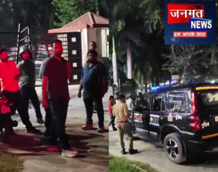 कुशीनगर: टेस्ट ड्राइव के बहाने SUV लेकर निकला मालिक नहीं लौटा वापस, वर्कशॉप में मचा हड़कंप