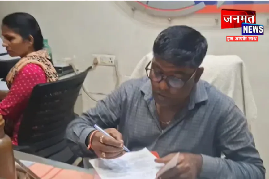 चक्रवाती तूफान को लेकर चंदौली में अलर्ट, तेज हवा के साथ बारिश की संभावना; 24 घंटे सक्रिय रहेगा आपदा कंट्रोल रूम